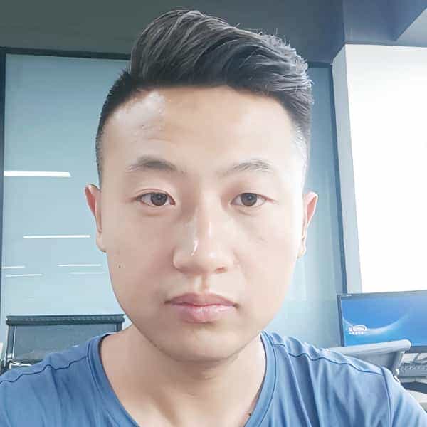 34岁岁山东单身帅哥 - 柳州吉缘网