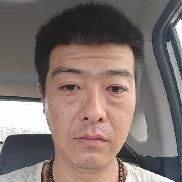 38岁岁河南单身帅哥 - 柳州吉缘网