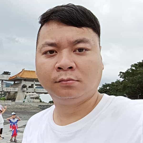 34岁岁广西单身帅哥 - 柳州吉缘网