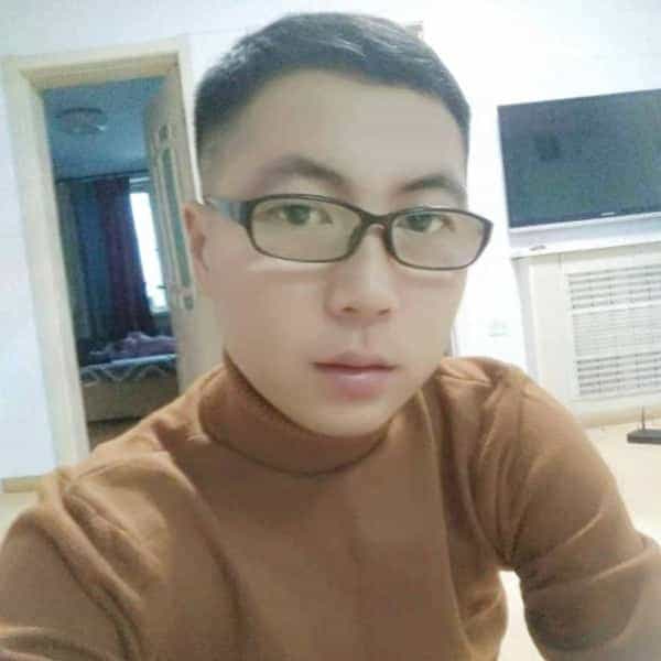 35岁岁辽宁单身帅哥 - 柳州吉缘网