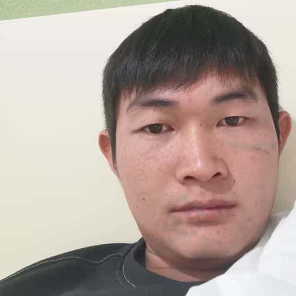 26岁岁四川单身帅哥 - 柳州吉缘网