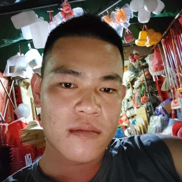 30岁岁广东单身帅哥 - 柳州吉缘网