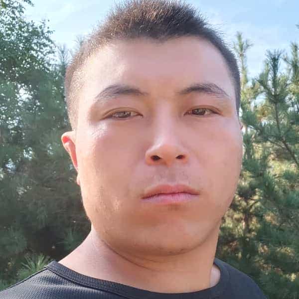 31岁岁河北单身帅哥 - 柳州吉缘网