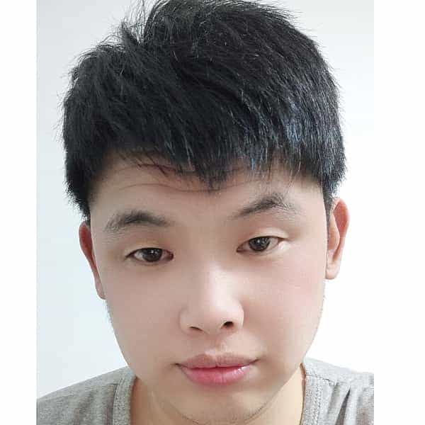 36岁岁山东单身帅哥 - 柳州吉缘网