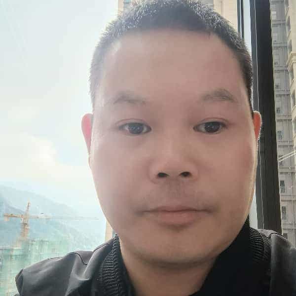 33岁岁湖北单身帅哥 - 柳州吉缘网