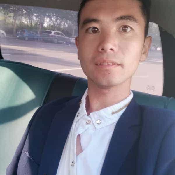 31岁岁山东单身帅哥 - 柳州吉缘网