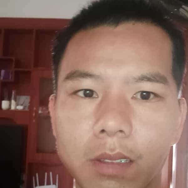 33岁岁广东单身帅哥 - 柳州吉缘网