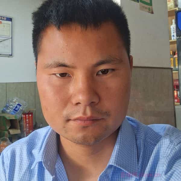 31岁岁河南单身帅哥 - 柳州吉缘网