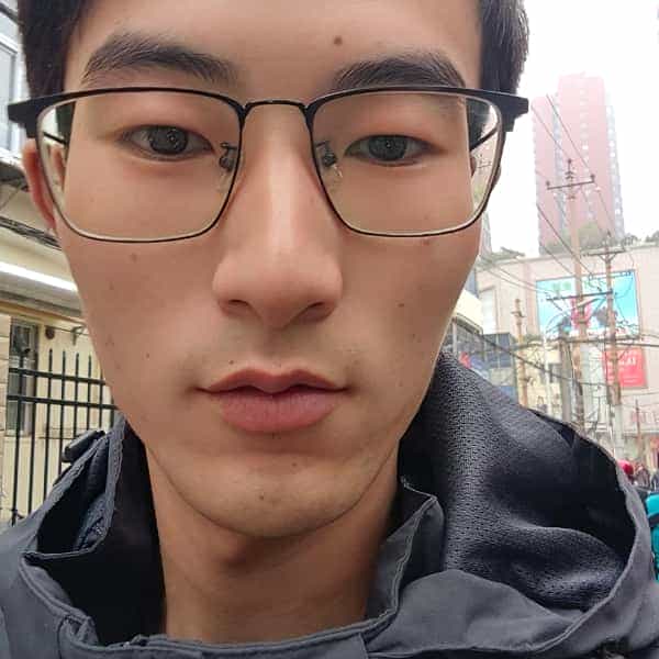 25岁岁河南单身帅哥 - 柳州吉缘网