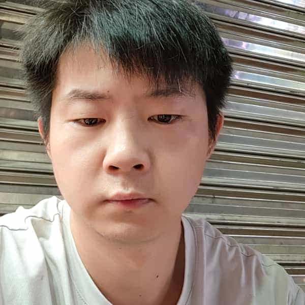 35岁岁河南单身帅哥 - 柳州吉缘网