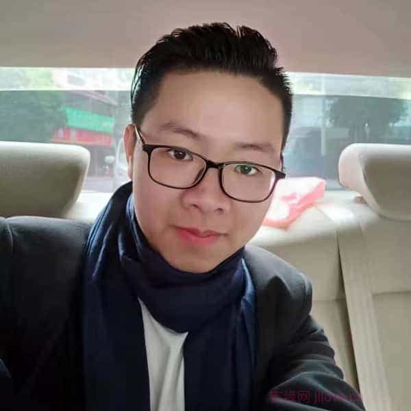 32岁岁广东单身帅哥 - 柳州吉缘网