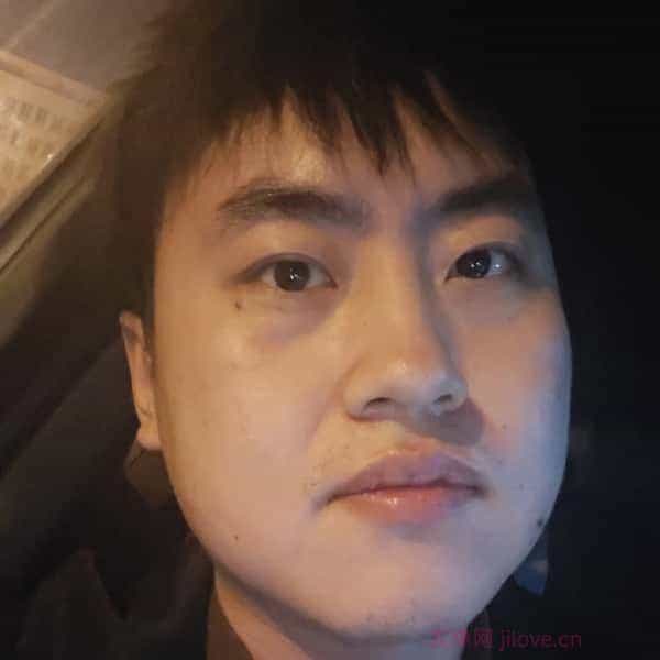 36岁岁山西单身帅哥 - 柳州吉缘网