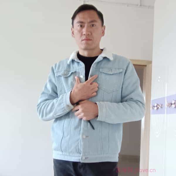 39岁岁四川单身帅哥 - 柳州吉缘网