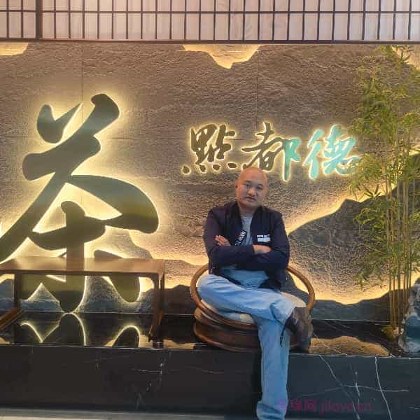 36岁岁广东单身帅哥 - 柳州吉缘网