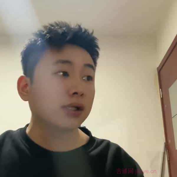 28岁岁山东单身帅哥 - 柳州吉缘网