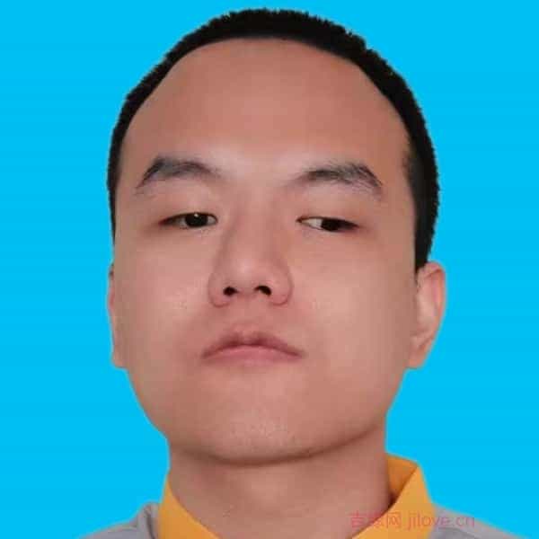 30岁岁山西单身帅哥 - 柳州吉缘网