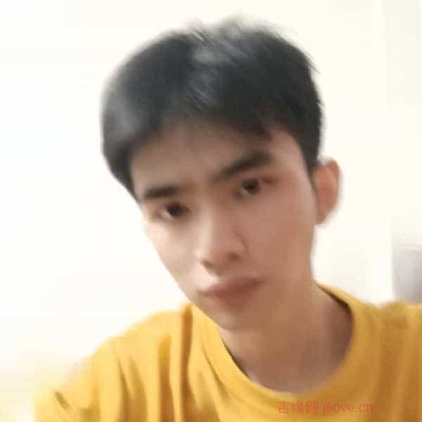 25岁岁广东单身帅哥 - 柳州吉缘网