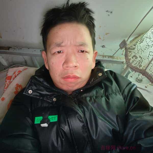 34岁岁河南单身帅哥 - 柳州吉缘网