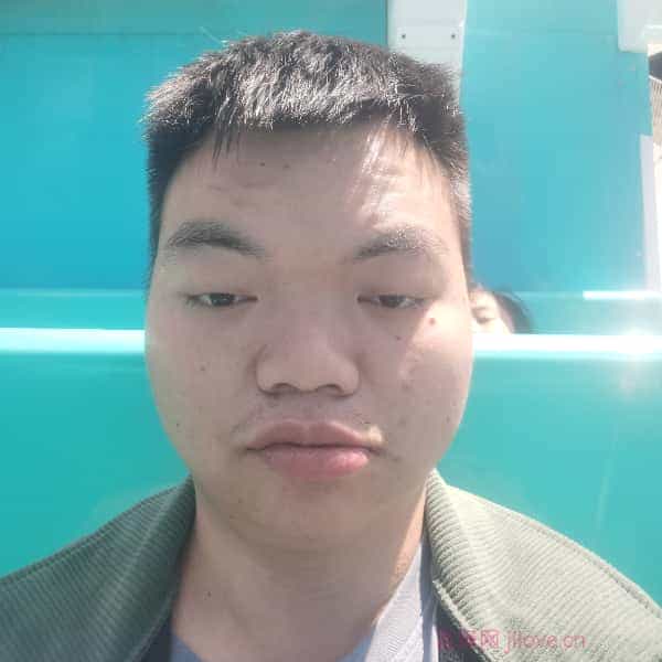 31岁岁广东单身帅哥 - 柳州吉缘网
