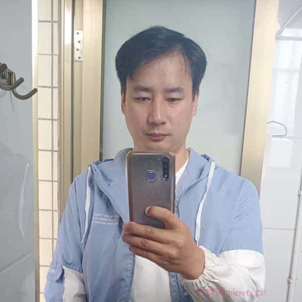 37岁岁广东单身帅哥 - 柳州吉缘网