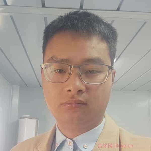 36岁岁山东单身帅哥 - 柳州吉缘网