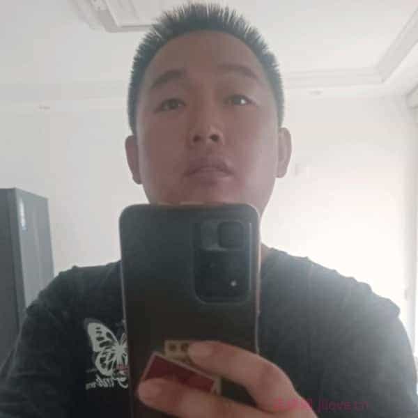 35岁岁内蒙古单身帅哥 - 柳州吉缘网