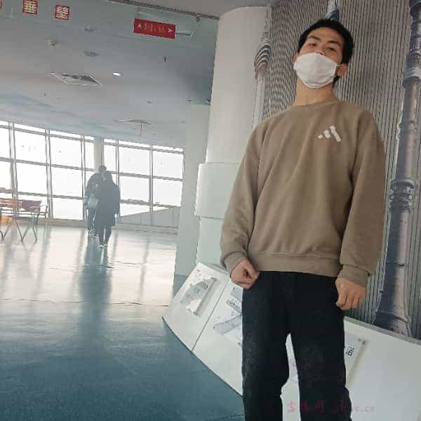 25岁岁河南单身帅哥 - 柳州吉缘网