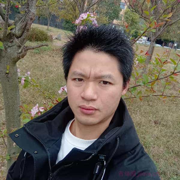 36岁岁四川单身帅哥 - 柳州吉缘网