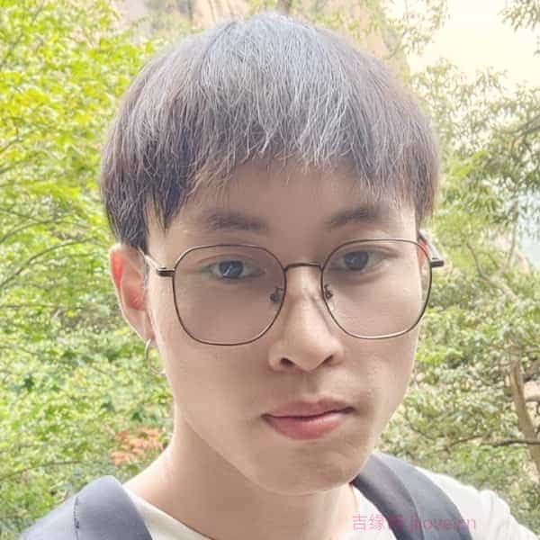 31岁岁四川单身帅哥 - 柳州吉缘网