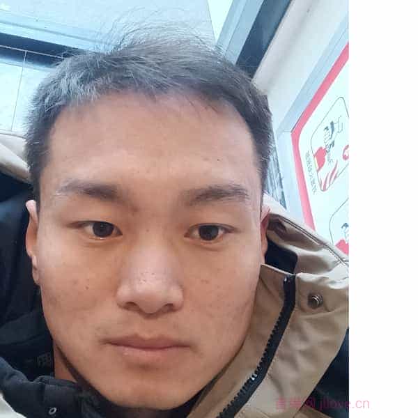 36岁岁安徽单身帅哥 - 柳州吉缘网
