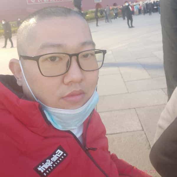 35岁岁陕西单身帅哥 - 柳州吉缘网