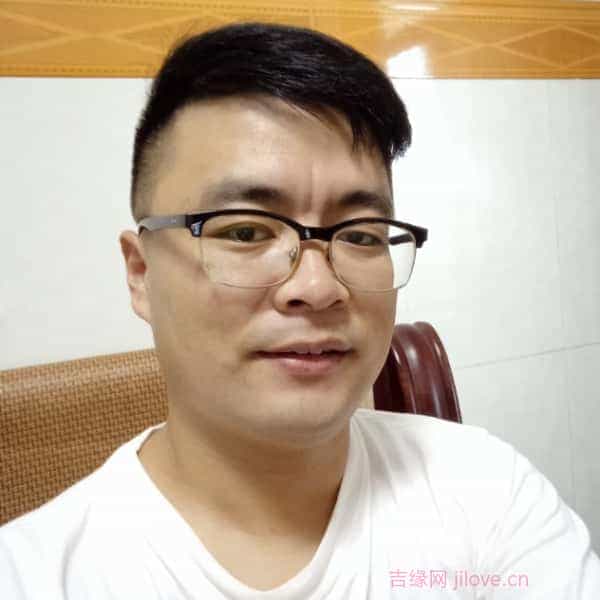 33岁岁江苏单身帅哥 - 柳州吉缘网