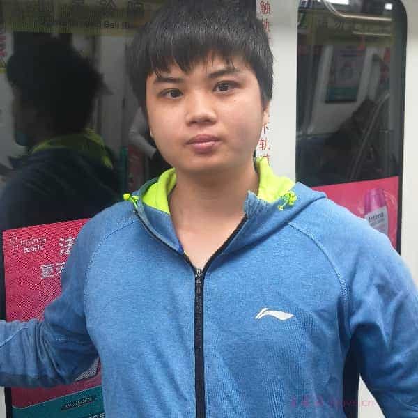 27岁岁江西单身帅哥 - 柳州吉缘网
