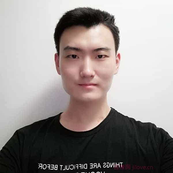 35岁岁山东单身帅哥 - 柳州吉缘网