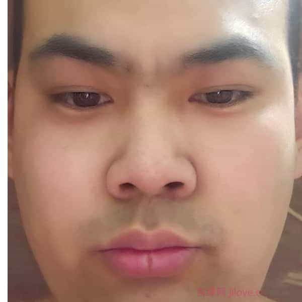 30岁岁山东单身帅哥 - 柳州吉缘网