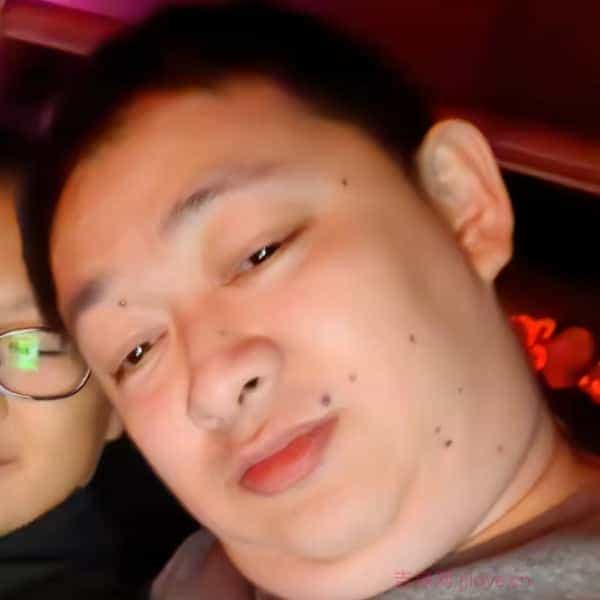 39岁岁辽宁单身帅哥 - 柳州吉缘网