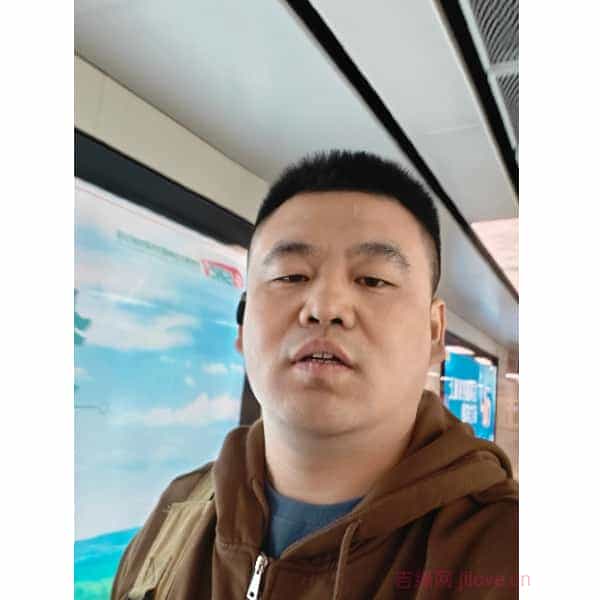38岁岁辽宁单身帅哥 - 柳州吉缘网