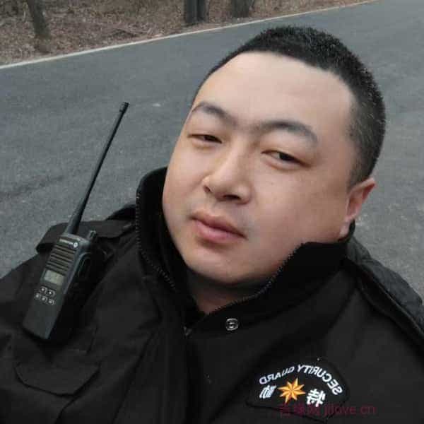 43岁岁辽宁单身帅哥 - 柳州吉缘网