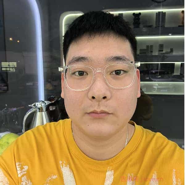 27岁岁河南单身帅哥 - 柳州吉缘网