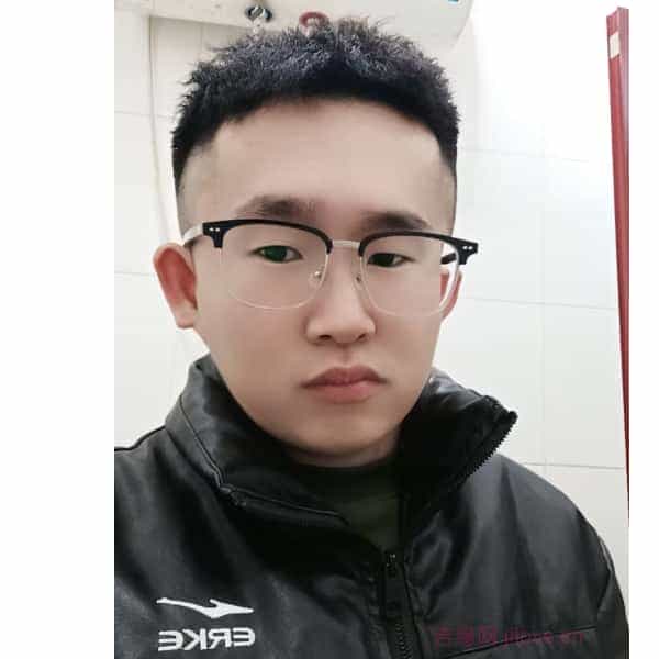 29岁岁河北单身帅哥 - 柳州吉缘网