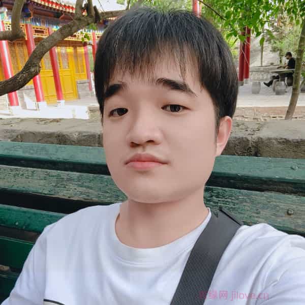 28岁岁广东单身帅哥 - 柳州吉缘网