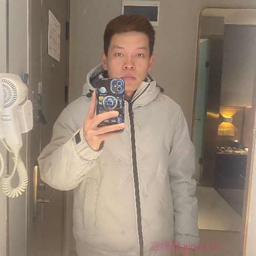 33岁岁河北单身帅哥 - 柳州吉缘网