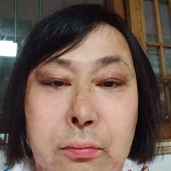 38岁岁山东单身帅哥 - 柳州吉缘网