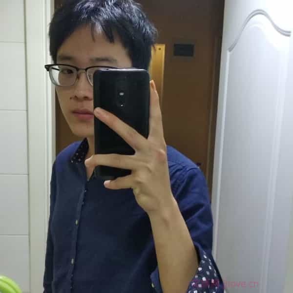 28岁岁江苏单身帅哥 - 柳州吉缘网