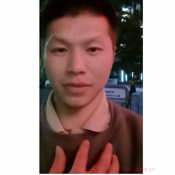 36岁岁广东单身帅哥 - 柳州吉缘网
