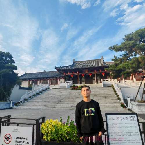 33岁岁浙江单身帅哥 - 柳州吉缘网