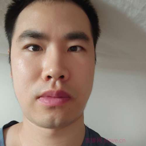 29岁岁广东单身帅哥 - 柳州吉缘网