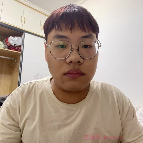 24岁岁河南单身帅哥 - 柳州吉缘网