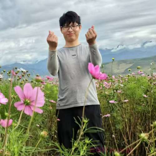 34岁岁河南单身帅哥 - 柳州吉缘网