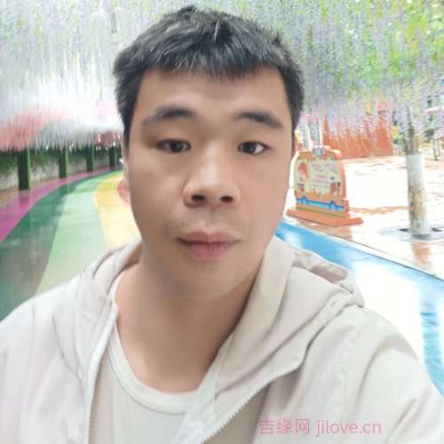 35岁岁河北单身帅哥 - 柳州吉缘网